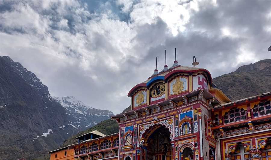 Ek Dham Yatra By Heli